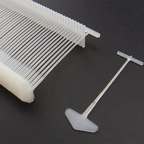 Tag pins