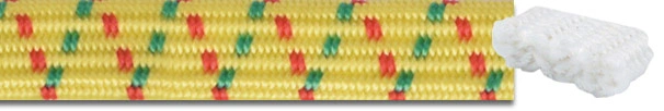 double layer braided elastic 1