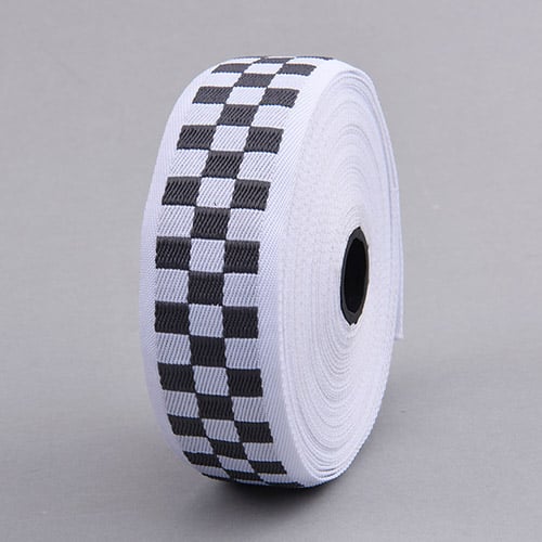 mattress tape jacquard