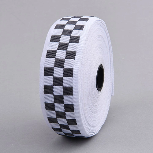 mattress tape jacquard