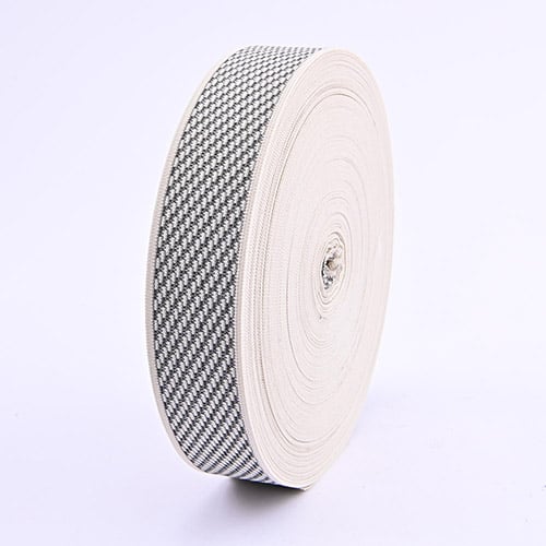 mattress tape knitted