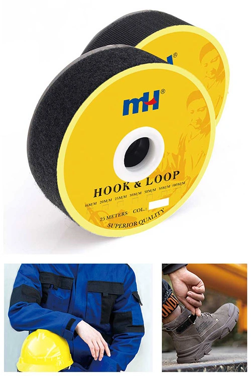 standard hook loop standard hook loop