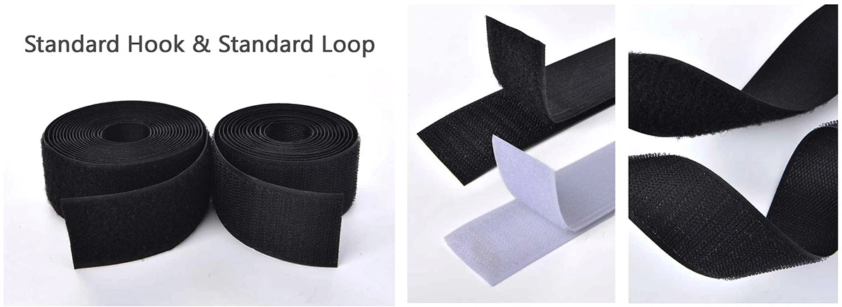standard hook loop standard hook loop