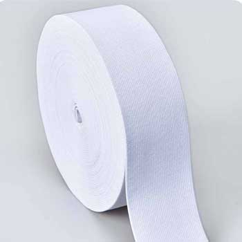 elastic webbing