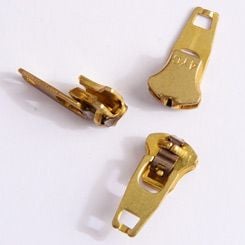 Semi-auto Lock