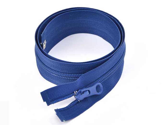 nylon zippers
