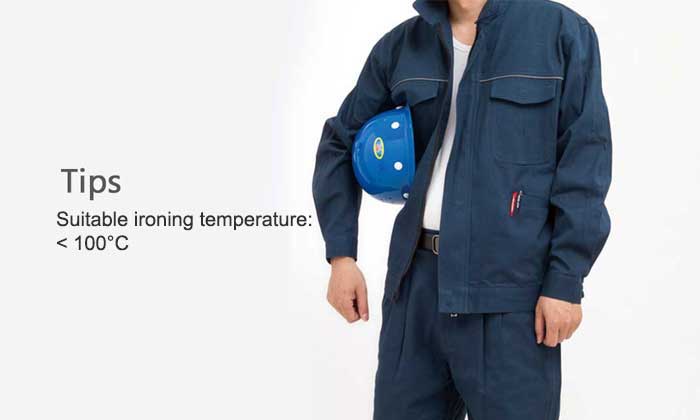 nylon zippers
