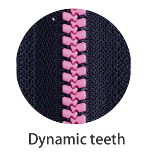 dynamic teeth dynamic teeth