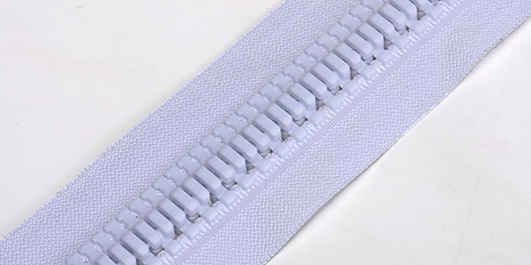 sliding zipper single color