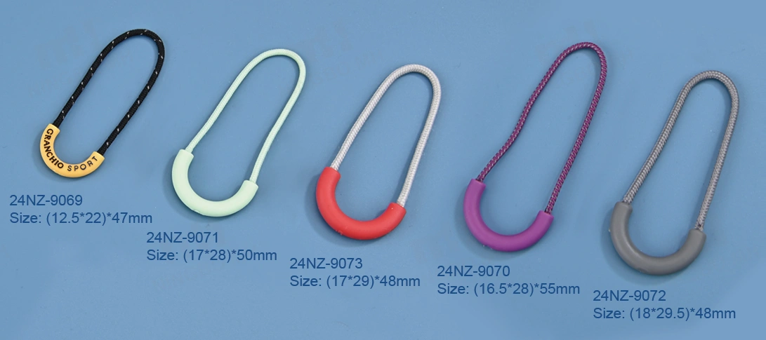 u shaped zipper pull u shaped zipper pull