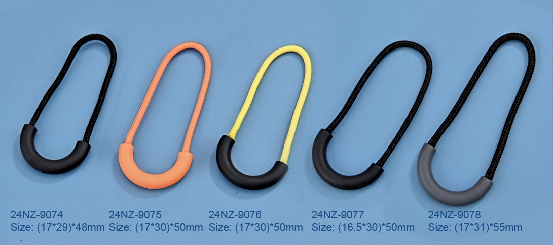 u shaped zipper pull u shaped zipper pull