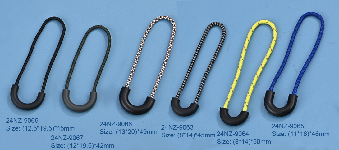 u shaped zipper pull u shaped zipper pull