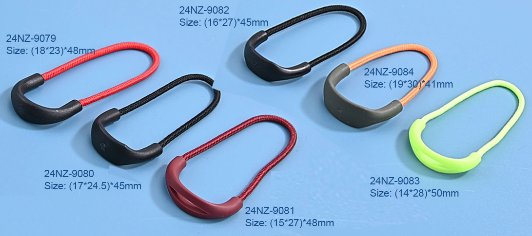 u shaped zipper pull u shaped zipper pull