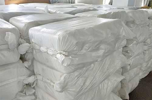 Packing ISO-9001-Nylon Zipper Long Chain