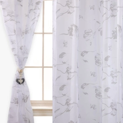 Tissu de rideau