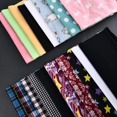 Tissu