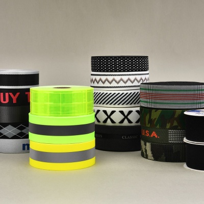 Webbing & Tape