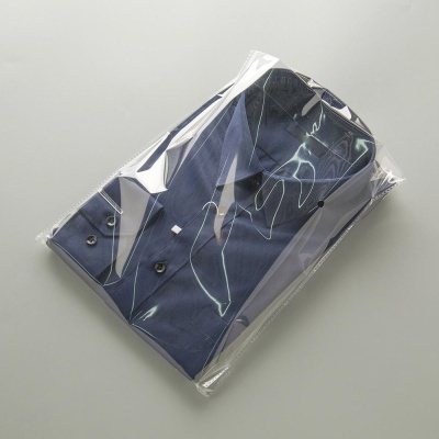 Accessoires d'emballage de chemise