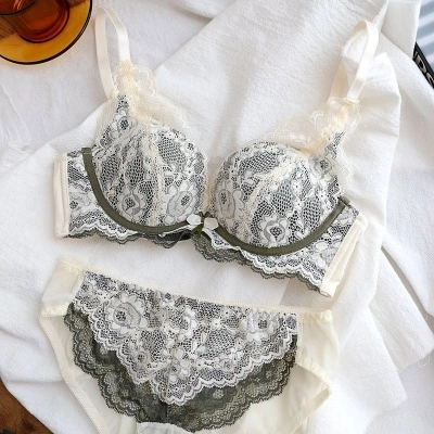 Underwear & Accessories