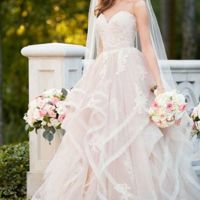 Accessoires de mariage