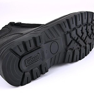 Suelas de zapatos