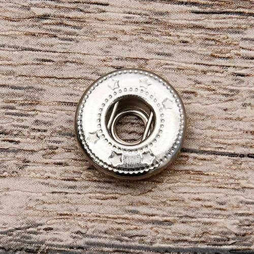 Buy Snap Button In Lovely Colors And Designs at Wholesale Prices