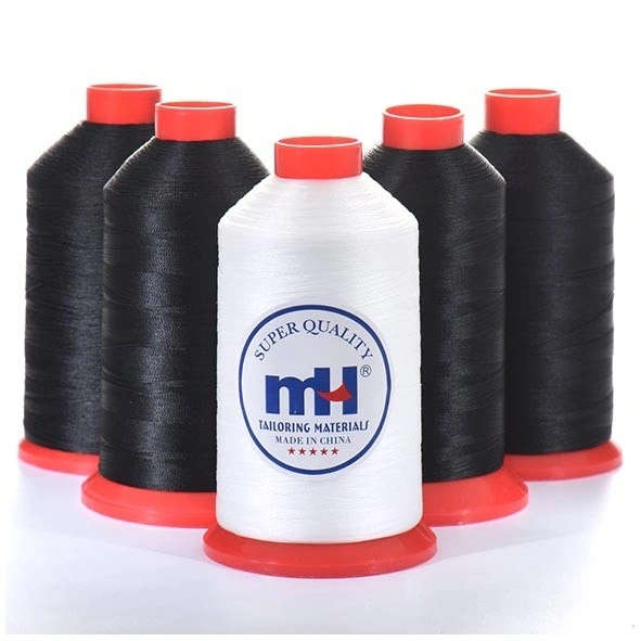 MH Nylon Sewing Threads - High Strength & Flexibility for Quality