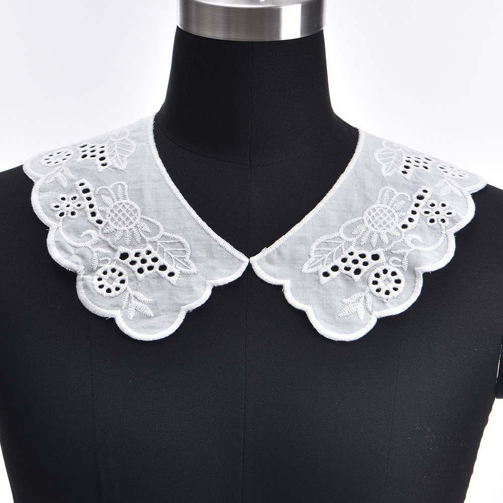 Wholesale Fake Lace Collars - Wholesale Manufacturer & Exporter