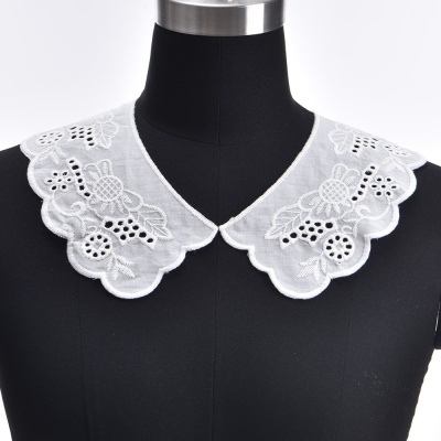 Motif de dentelle