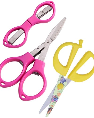 Mh Other Scissors B2b Wholesale Manufacturer Supplier