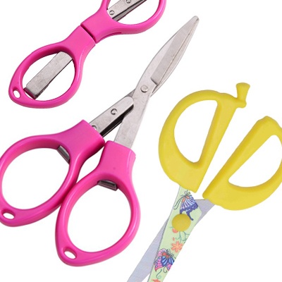 Children-Scissors