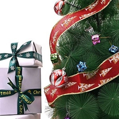 christmas-ribbon