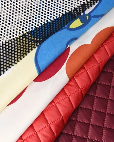 Wholesale Other Fabric - Custom Fabric Solutions Supplier | MH China [4/5]