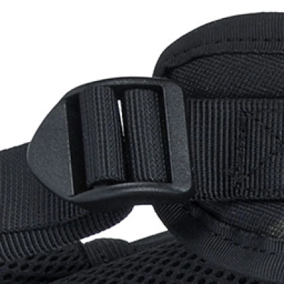 Bag Buckle