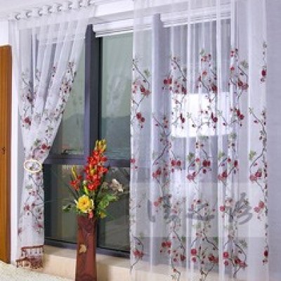 curtain fabric