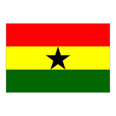 ghana
