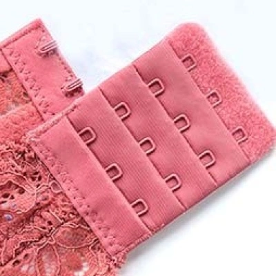 Hook & Eye Closure