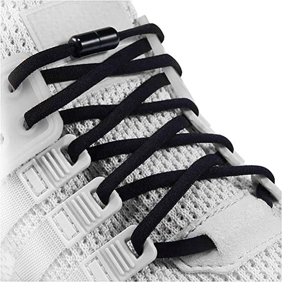 Polyester Sportswear Shoelaces, Hiking Shoeslaces, Sneaker Shoelaces