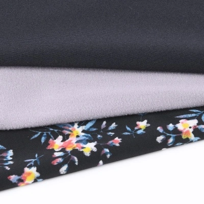 Tissu extensible dans les 4 sens