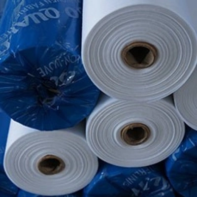 chemical bond nonwoven