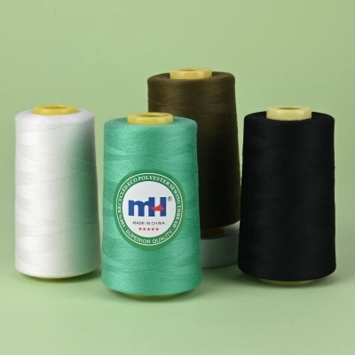 Eco-friendly Sewing Thread
