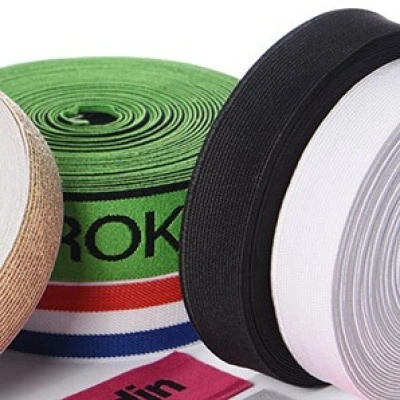 Elastic Tape