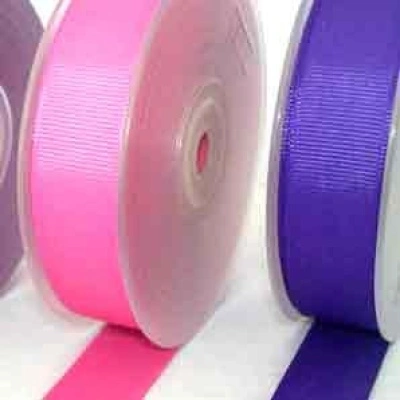 Grosgrain Ribbon