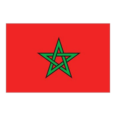المغرب