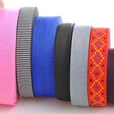 PP Webbing Tape