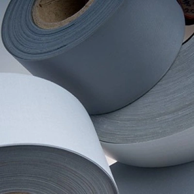 Material reflectante