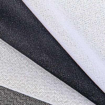 spandex-interlining