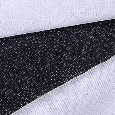 Twill Woven Interlining