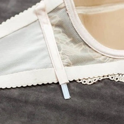Bra Side Boning