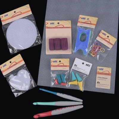 Outils de tricot